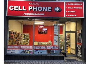 Iphone repair in ottawa