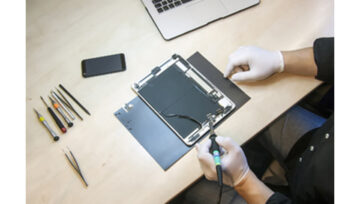 iPhone, iPad, MacBook & Cell Phone Repair In Ottawa | RCP-Plus