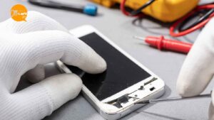 cell phone screen repair ottawa 