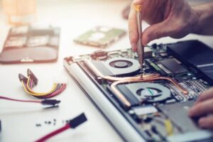 Laptop repair in ottawa 