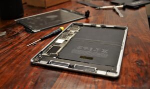 iPad Repair in Ottawa