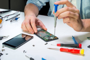 Mobile Phone Repair Ottawa 