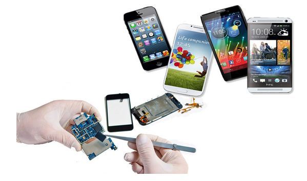 Mobile Phone Repair Ottawa